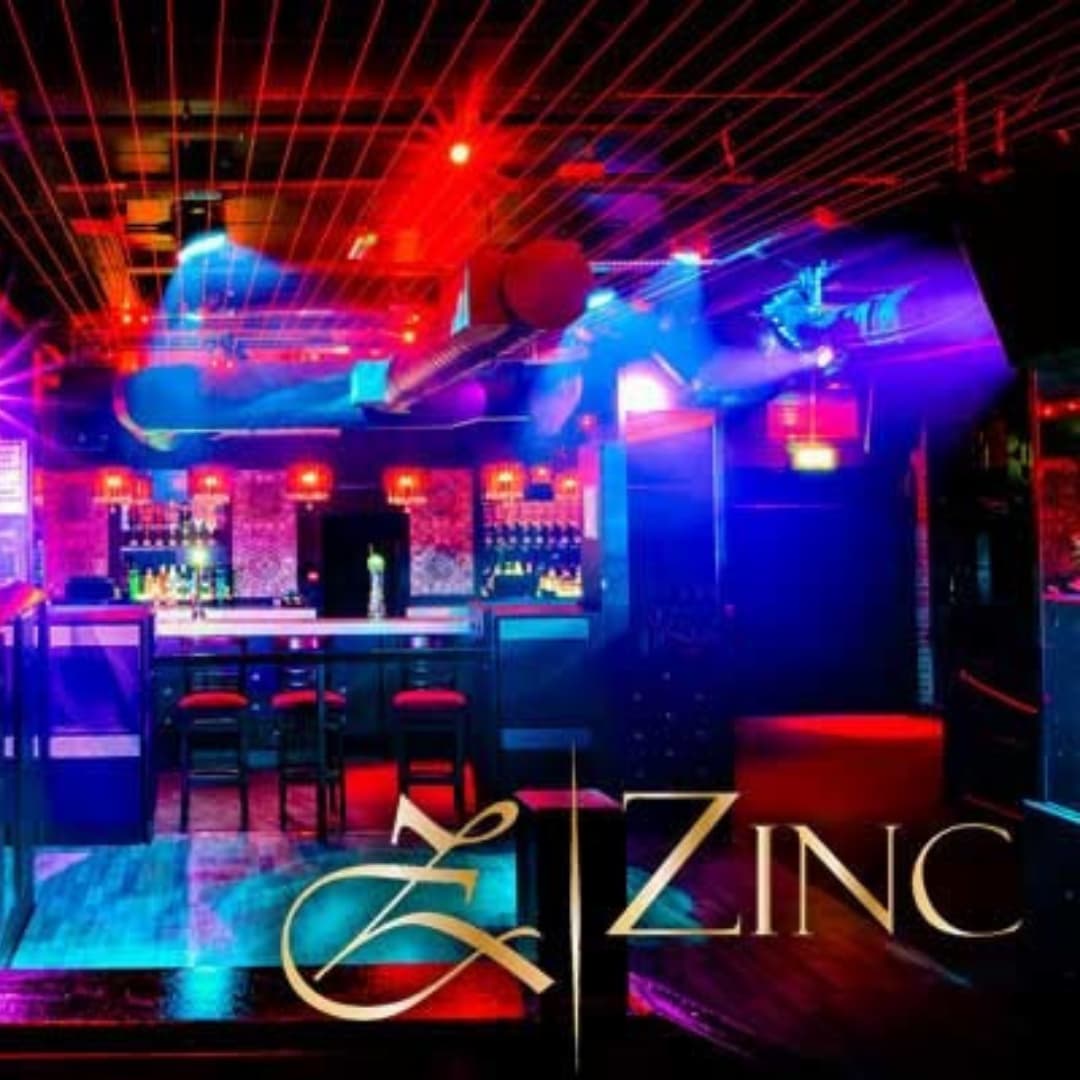 Zinc RnB Room