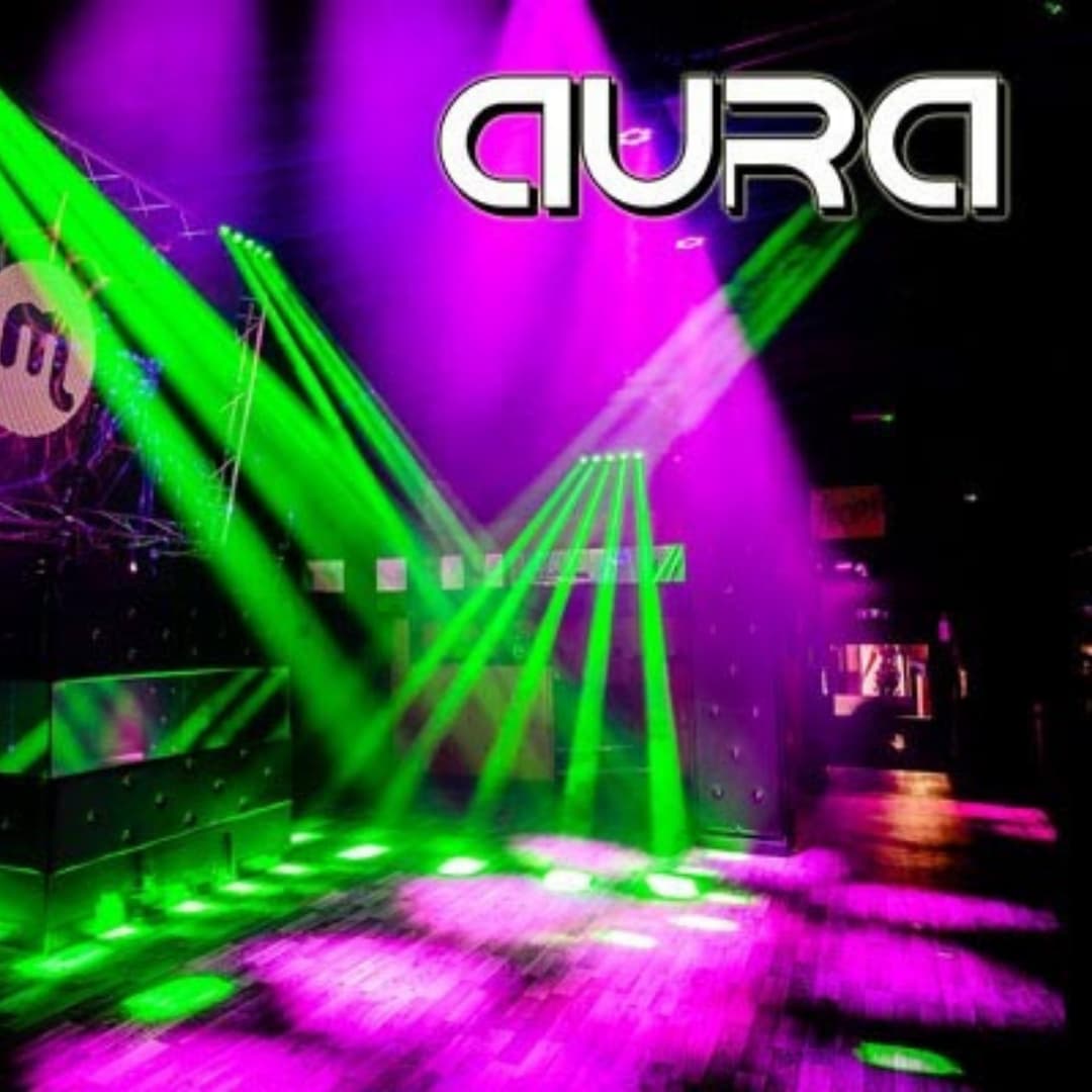 Aura Room