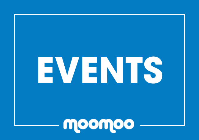MooMoo Events