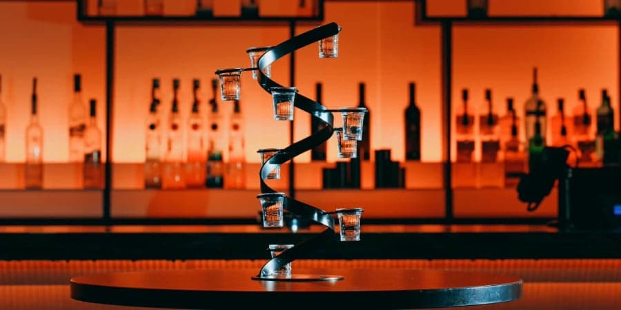 Shot Tower at Moo Moo