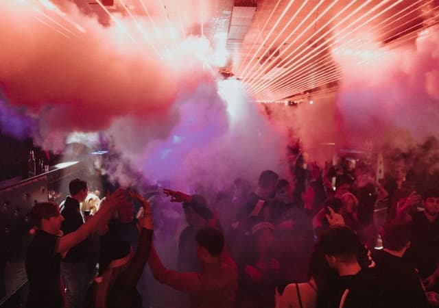Dancefloor