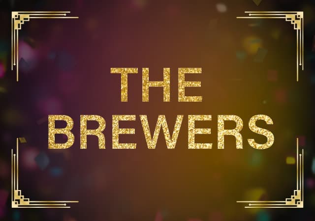 The Brewers Sign Up Offer