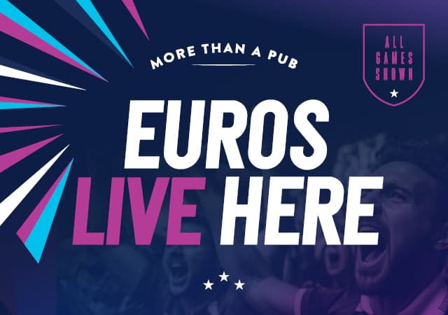 Euros Live at Craft Union
