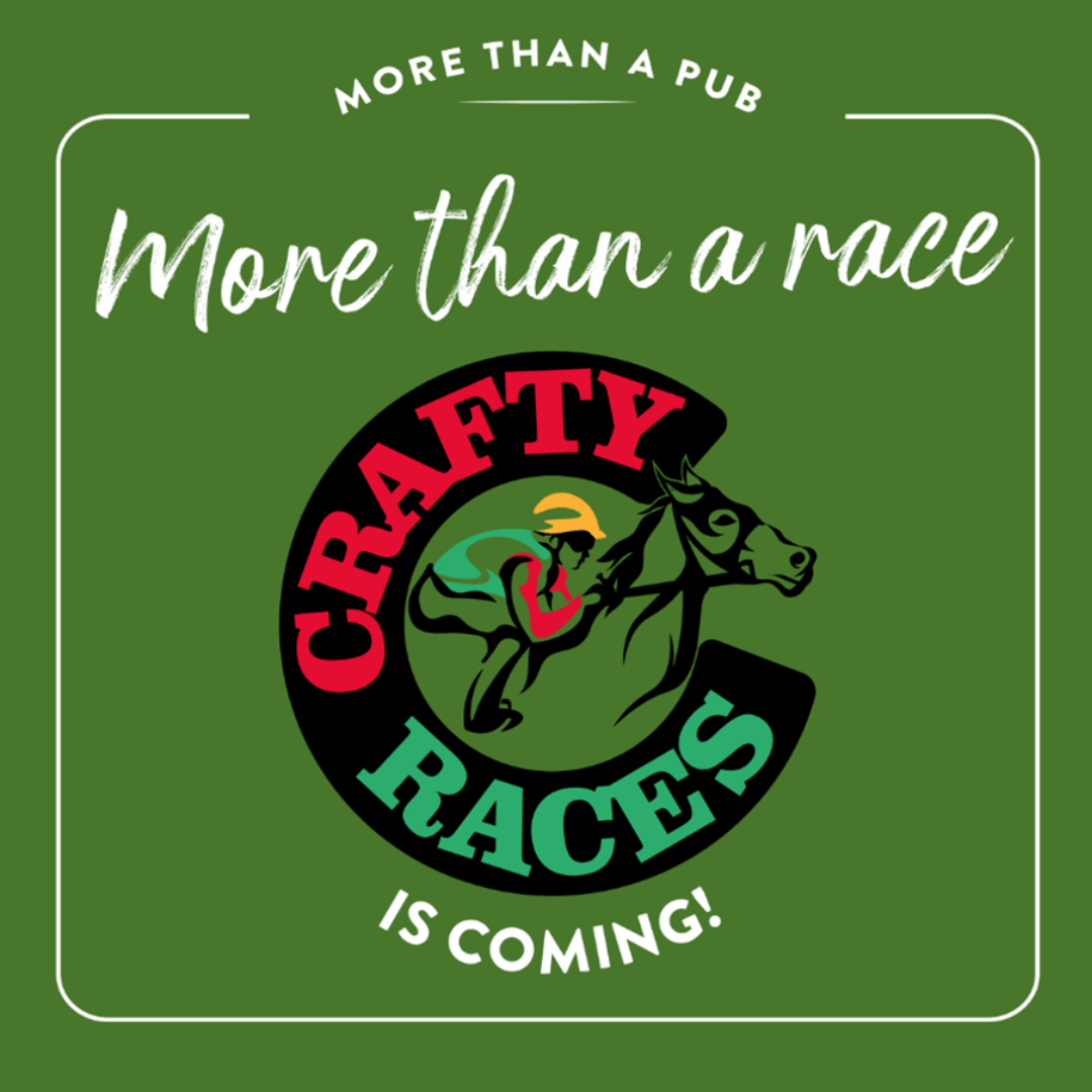 2023 - Craft Union - Crafty races