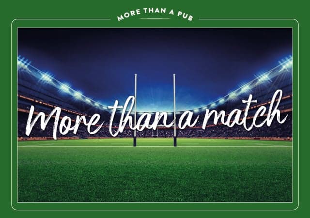Rugby