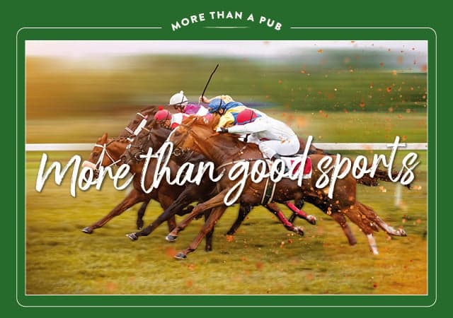 Horse Racing