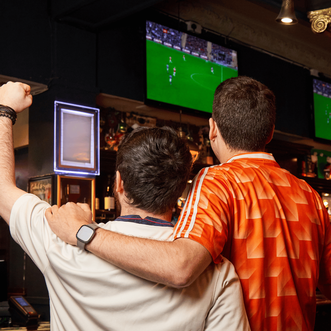 Live Sport at Craft Union