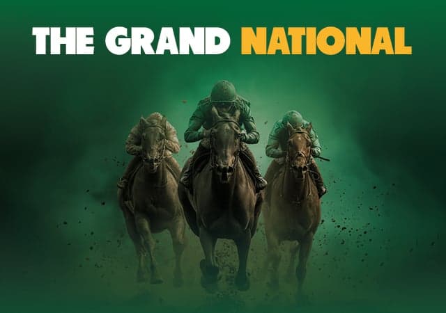 Grand National at Craft Union