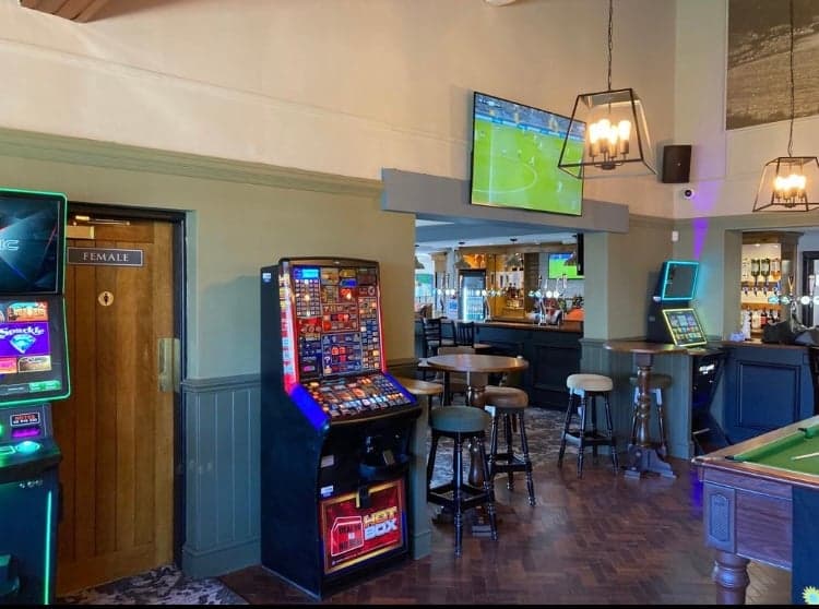 Starting Gate - Gaming