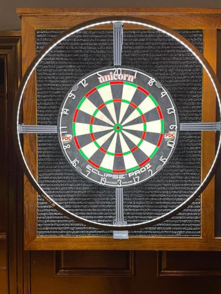 Royal Penrith - Darts