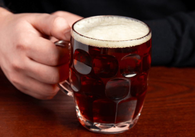 Cask Ale Near Me at Craft Union Pubs