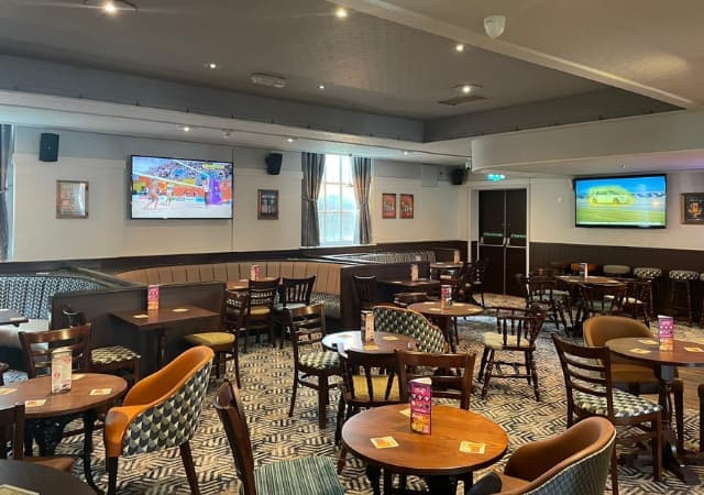 Grant Arms | Pub in Kings Norton
