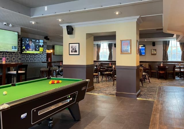 Grant Arms | Pub in Kings Norton