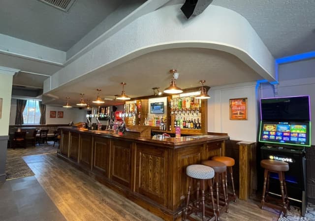 Grant Arms | Pub in Kings Norton