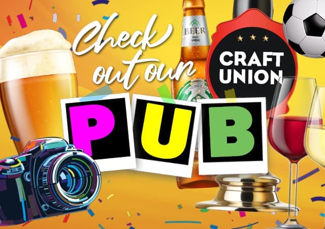 Take a look round the best pub in North Shields