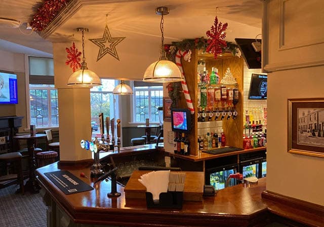 Bar