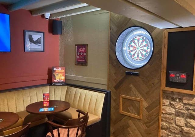 Darts