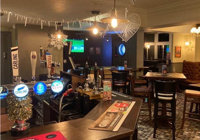 Bar Taps