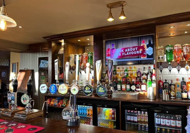 Bar Taps