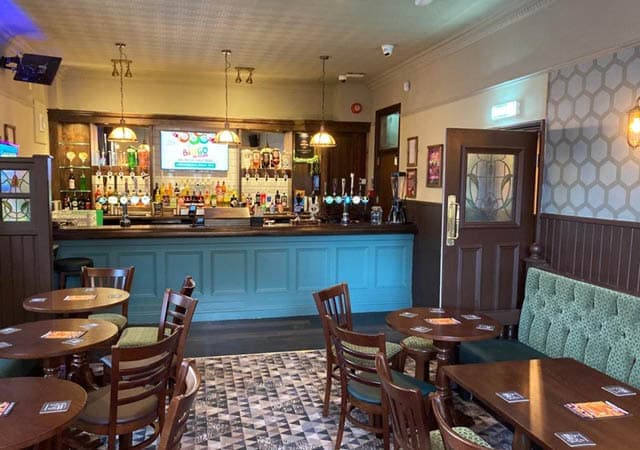 2023 - CU - Craft Union - George and Dragon - Gallery