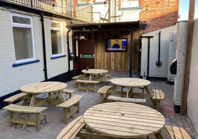 2023 - CU - Craft Union - George and Dragon - Gallery