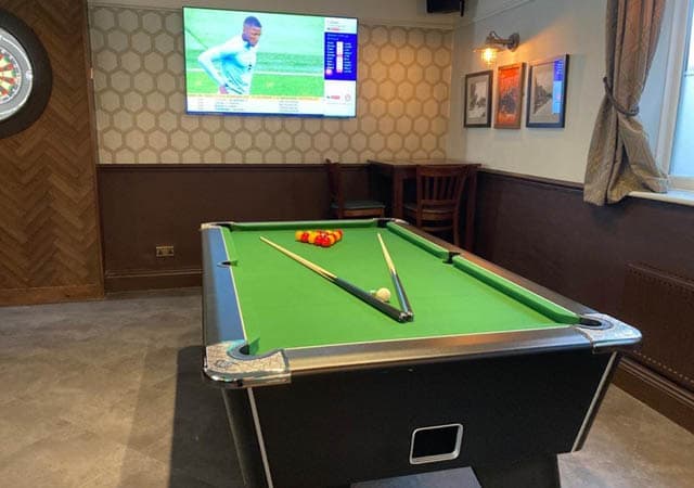 2023 - CU - Craft Union - George and Dragon - Gallery