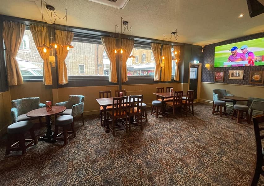 Pub Space