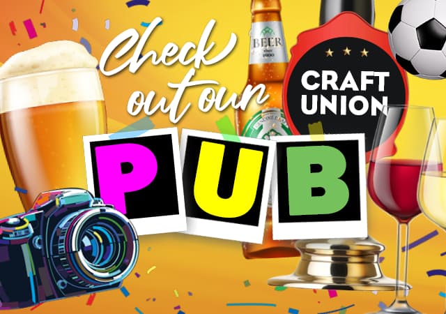 View our pub