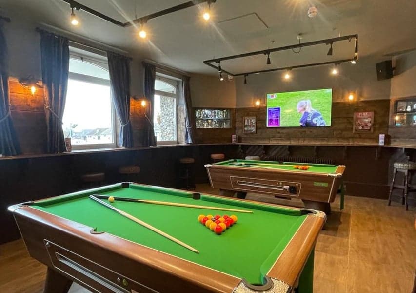 2022 - Craft Union - Lord Protector - Gallery