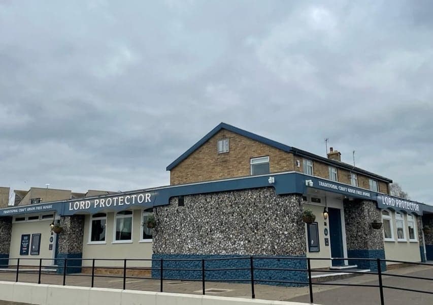 2022 - Craft Union - Lord Protector - Gallery