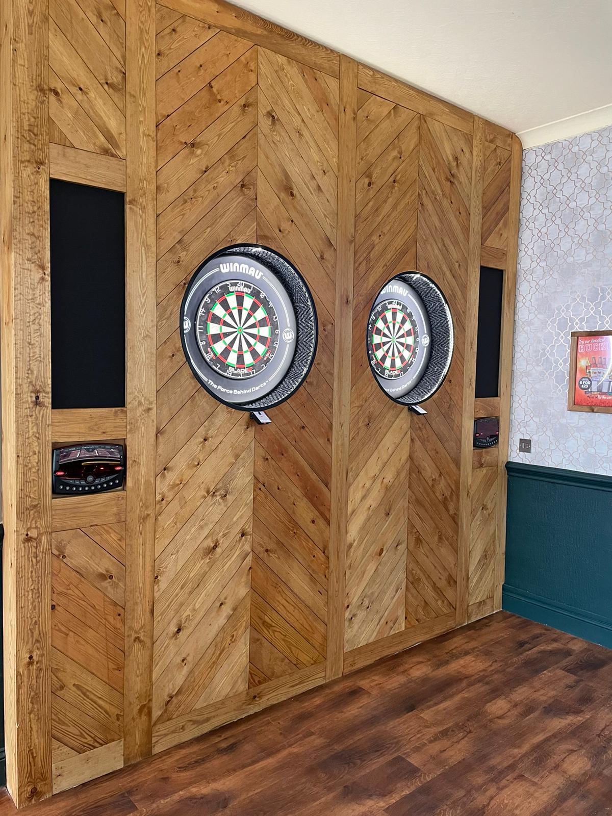 Darts Area