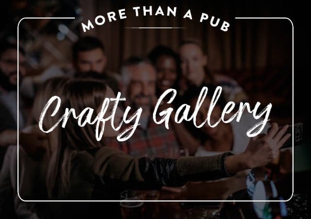 Crafty Gallery