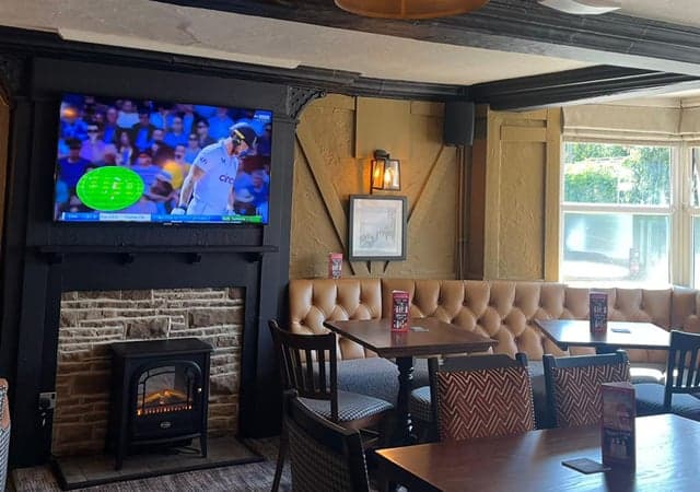 Coach Horses TV
