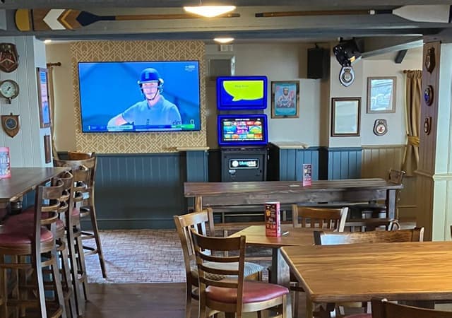 HD TV and Games machines