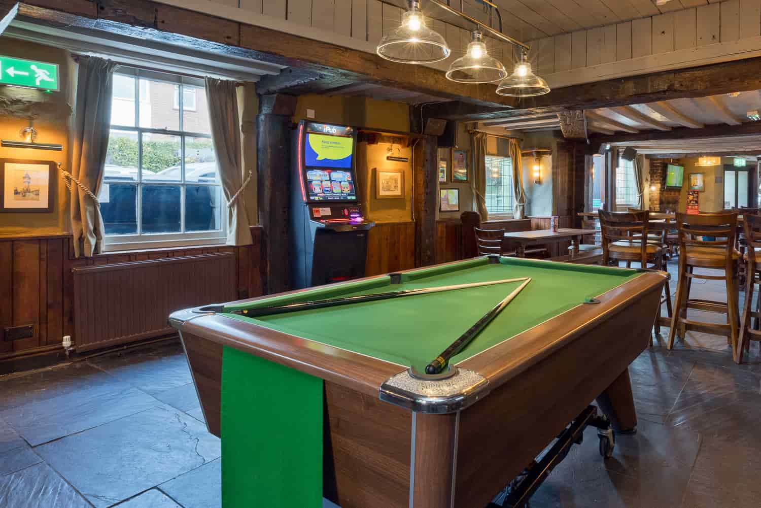 Victoria Inn