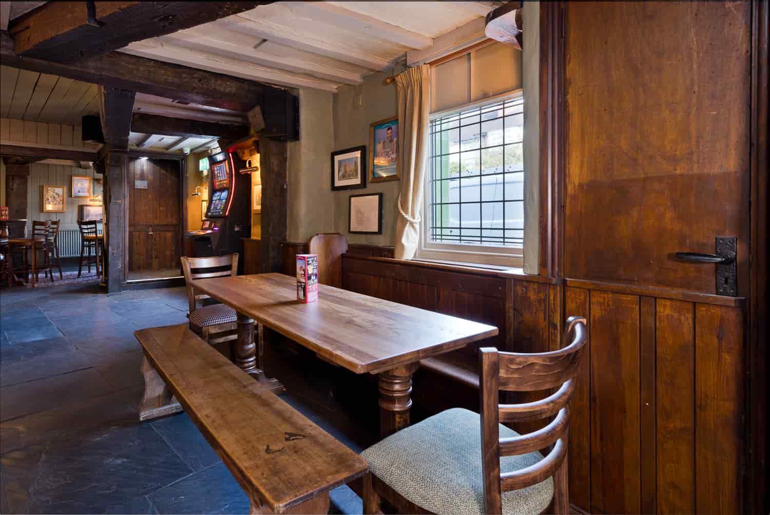 Victoria Inn
