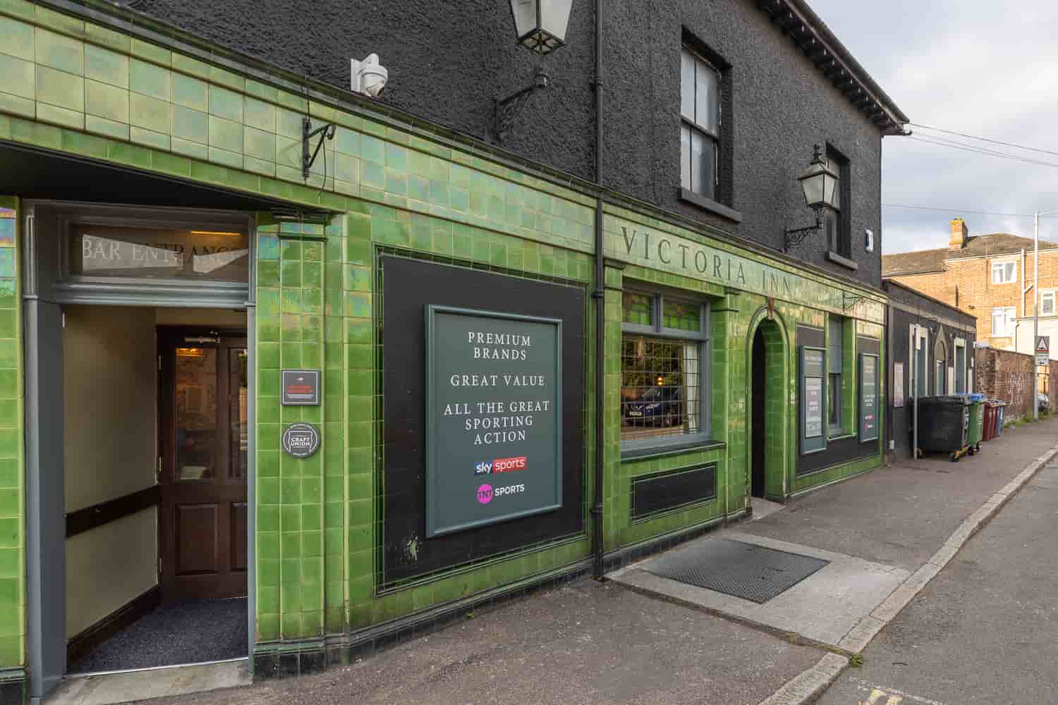 Victoria Inn
