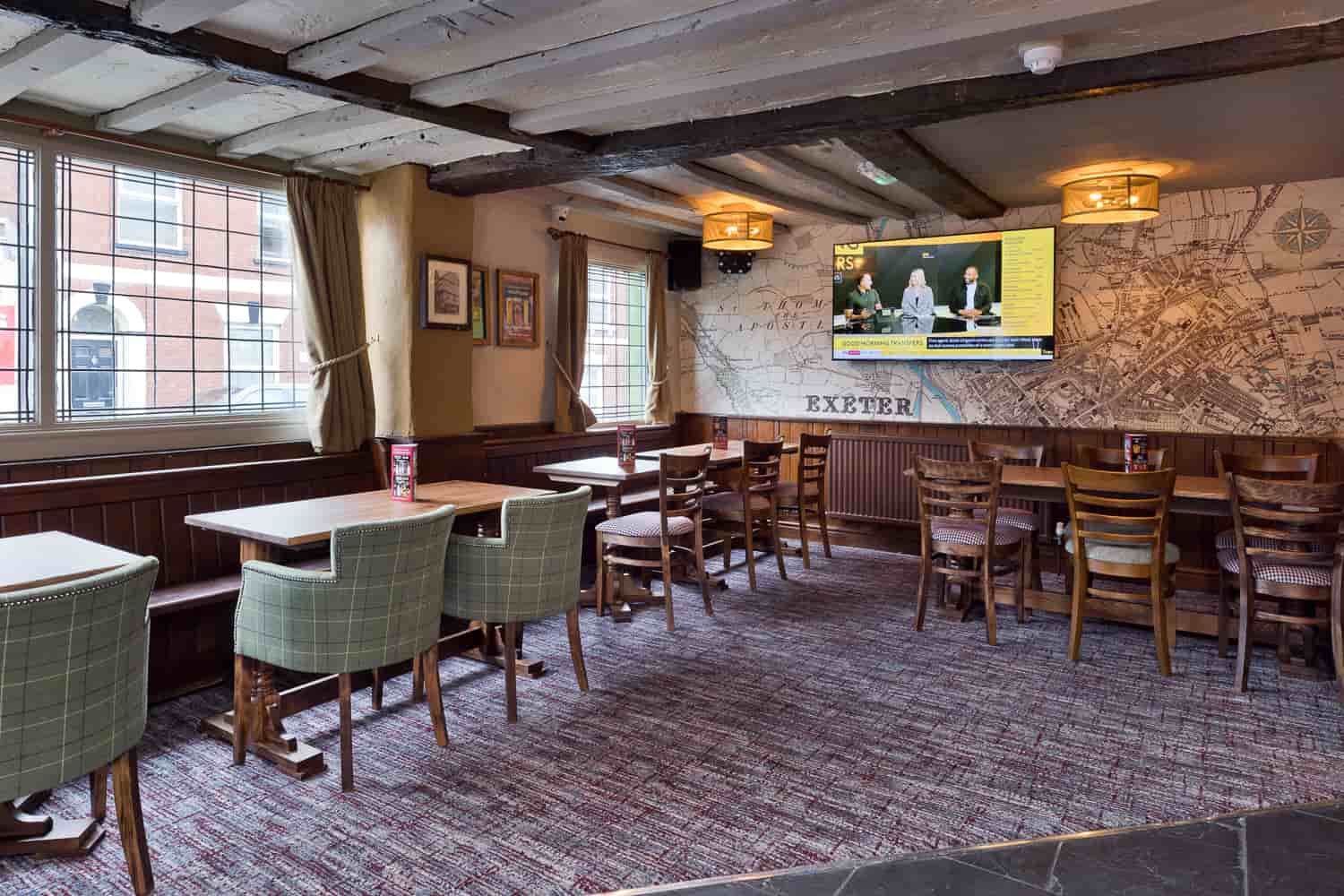Victoria Inn