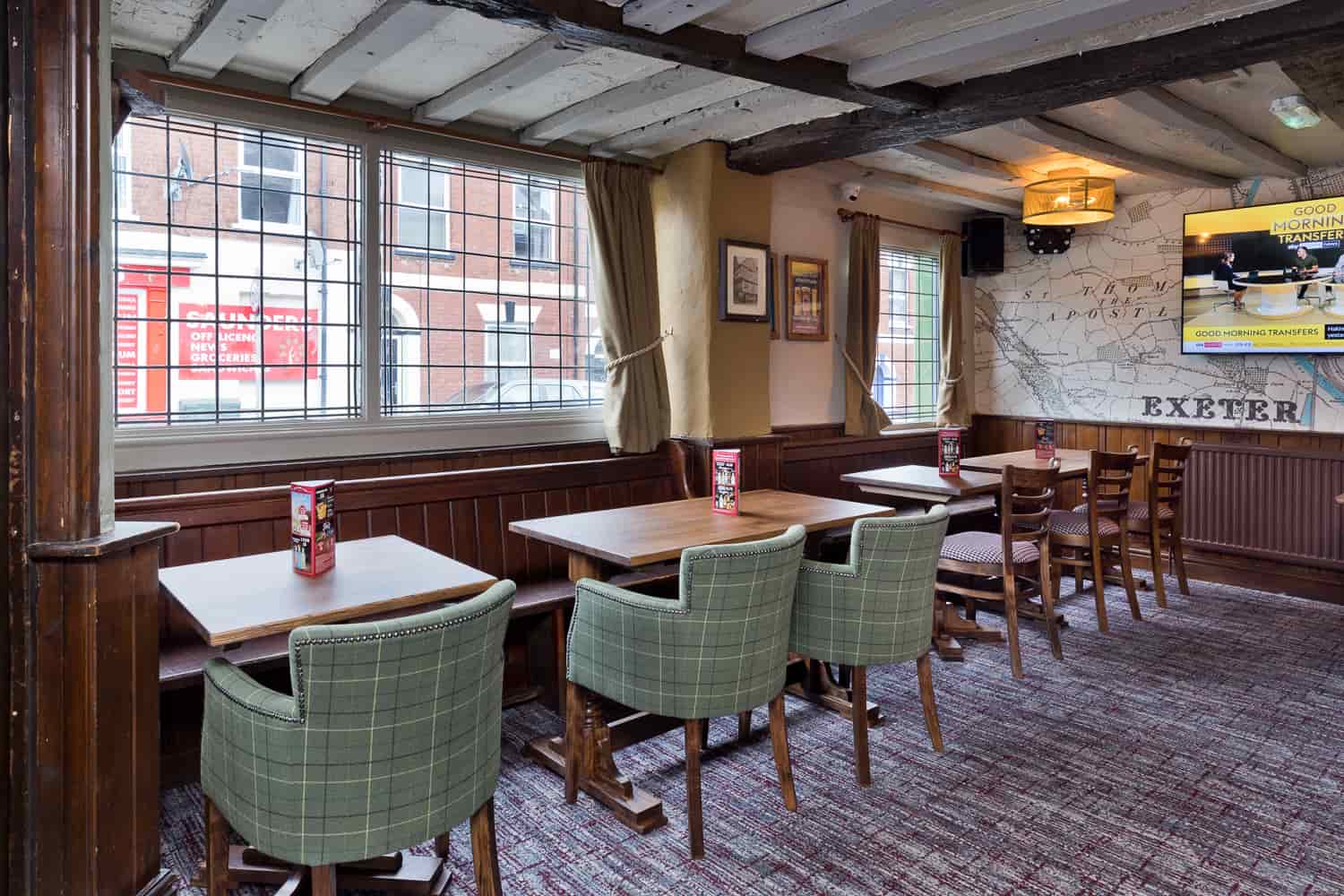 Victoria Inn