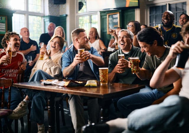 Pubs near me