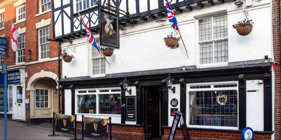 2022 - Craft Union - Pub finder images