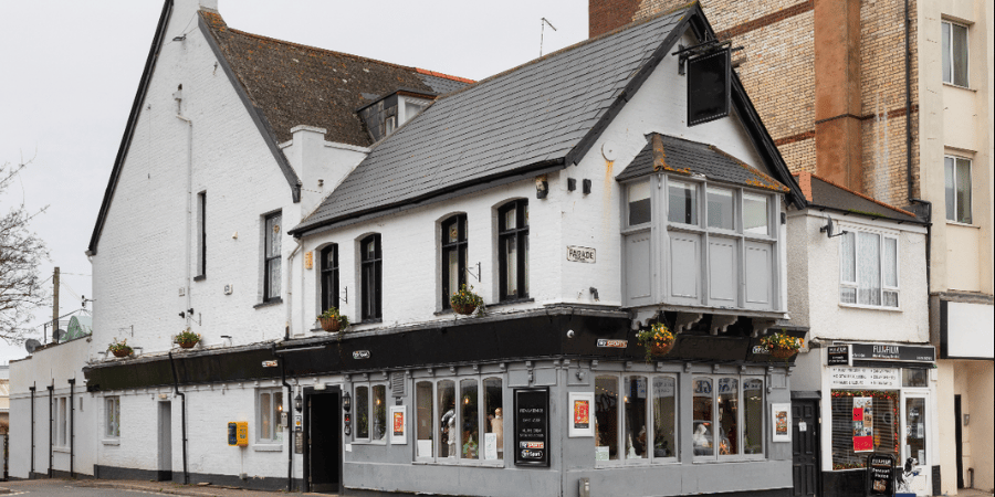 2022 - Craft Union - Pub finder images
