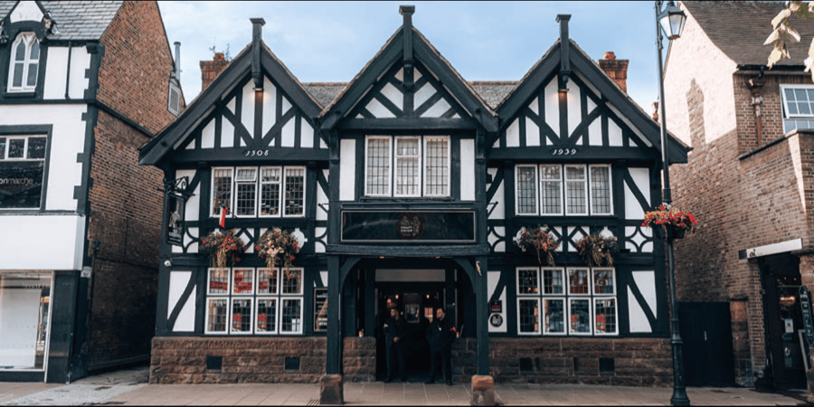 2022 - Craft Union - Pub finder images