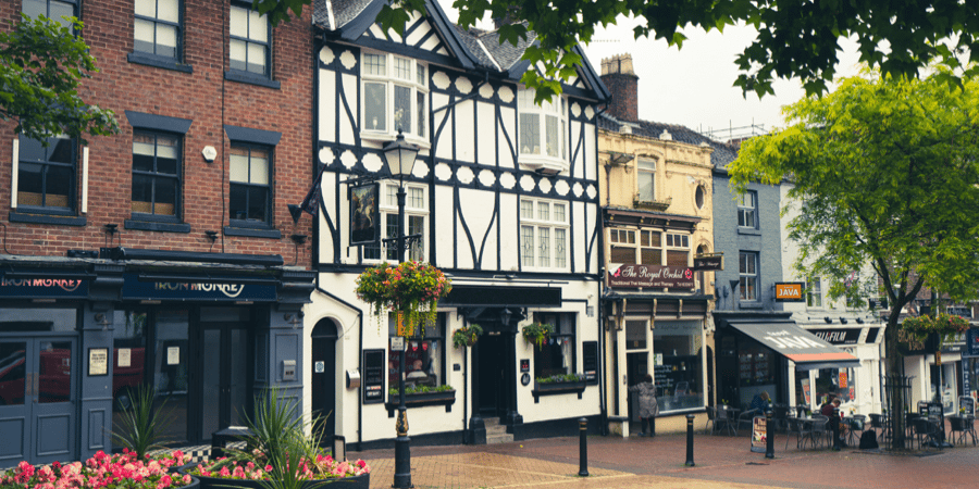 2022 - Craft Union - Pub finder images