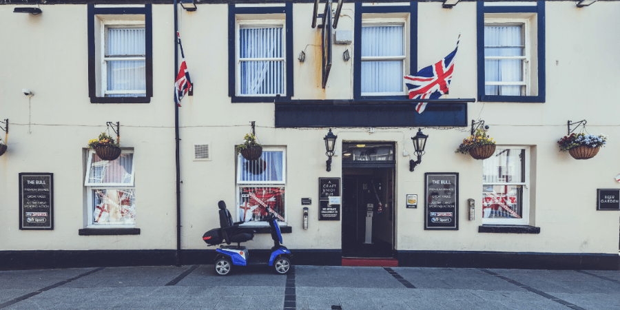 2022 - Craft Union - Pub finder images