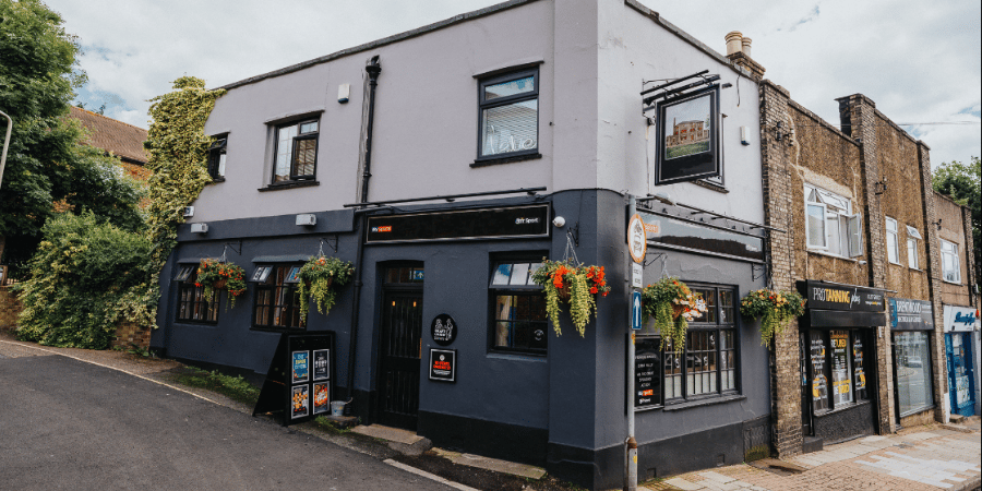 2022 - Craft Union - Pub finder images