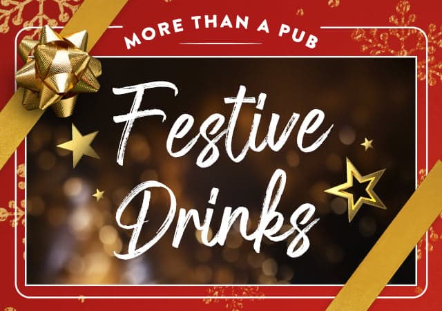 Festive Drinks at Craft Union