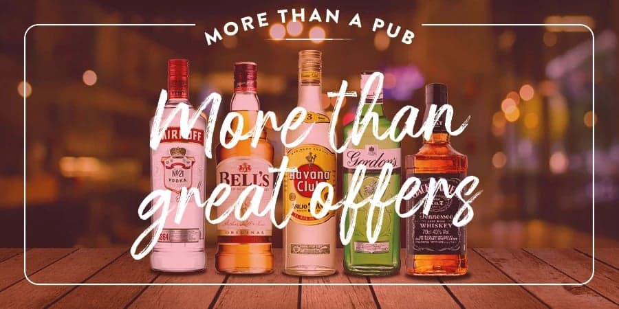 More than great offers at Craft Union