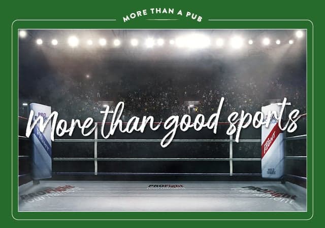 Boxing