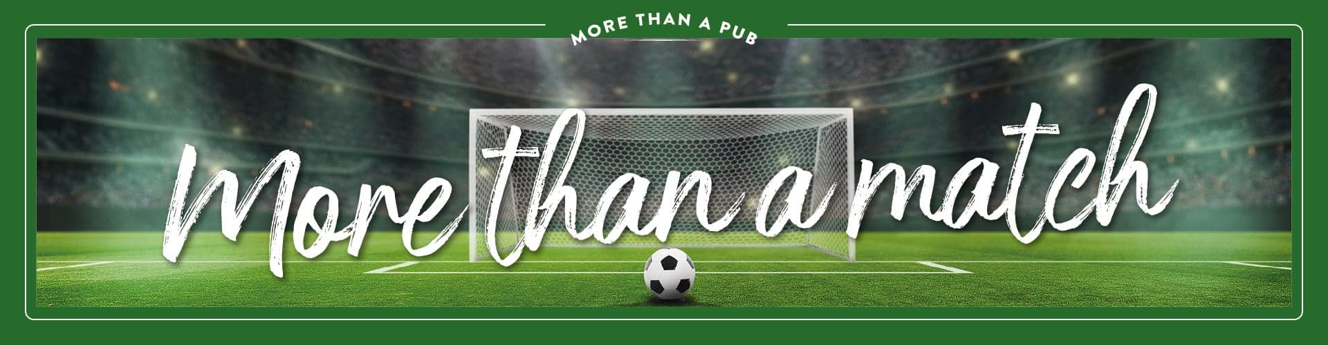 Watch the Premier League live at Craft Union